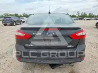 2014 Ford FOCUS photo