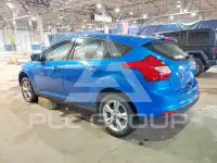 2014 Ford FOCUS фото