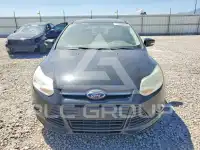 2014 Ford FOCUS photo