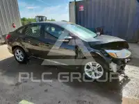 2014 Ford FOCUS фото