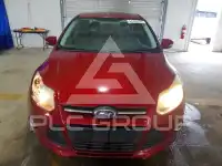 2014 Ford FOCUS photo