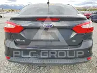 2014 Ford FOCUS фото