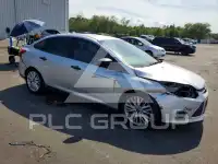 2014 Ford FOCUS фото