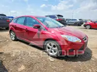 2014 Ford FOCUS photo