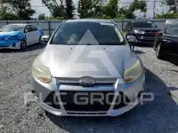 2014 Ford FOCUS фото