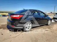 2014 Ford FOCUS фото