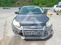 2014 Ford FOCUS фото