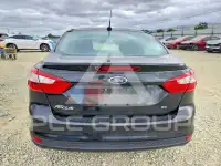 2014 Ford FOCUS photo