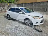 2014 Ford FOCUS photo