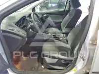 2014 Ford FOCUS фото