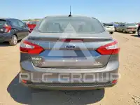 2014 Ford FOCUS фото