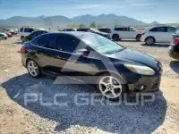 2014 Ford FOCUS photo