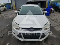 2014 Ford FOCUS photo