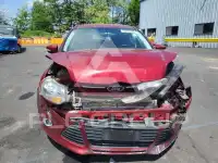 2014 Ford FOCUS фото