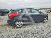 2014 Ford FOCUS фото