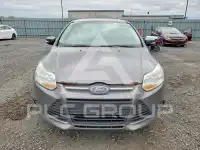 2014 Ford FOCUS photo