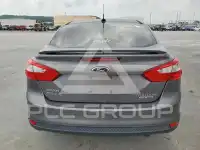 2014 Ford FOCUS фото