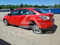2014 Ford FOCUS фото
