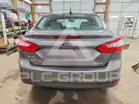 2014 Ford FOCUS фото