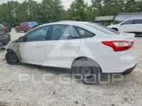 2014 Ford FOCUS photo