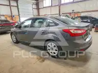 2014 Ford FOCUS фото