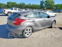 2014 Ford FOCUS фото