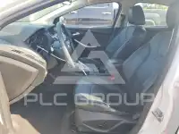 2014 Ford FOCUS фото