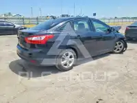 2014 Ford FOCUS photo