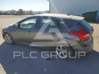 2014 Ford FOCUS фото