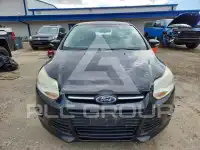 2014 Ford FOCUS фото