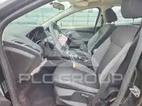 2014 Ford FOCUS photo