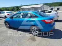 2014 Ford FOCUS photo