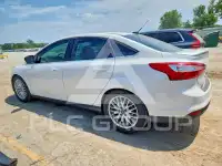 2014 Ford FOCUS photo