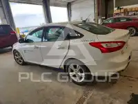 2014 Ford FOCUS photo