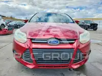 2014 Ford FOCUS фото