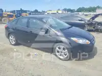2014 Ford FOCUS фото