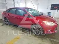 2014 Ford FOCUS photo