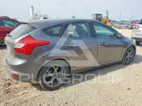 2014 Ford FOCUS фото