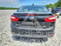 2014 Ford FOCUS фото