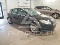 2014 Ford FOCUS photo