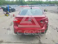 2014 Ford FOCUS фото