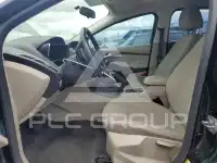 2014 Ford FOCUS фото