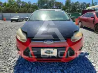 2014 Ford FOCUS фото