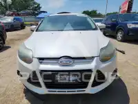 2014 Ford FOCUS photo