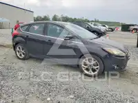 2014 Ford FOCUS фото
