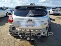 2014 Ford FOCUS фото
