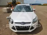 2014 Ford FOCUS фото