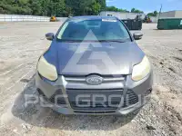 2014 Ford FOCUS фото
