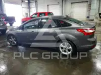2014 Ford FOCUS photo