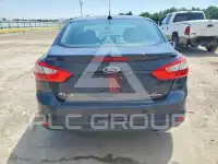2014 Ford FOCUS photo